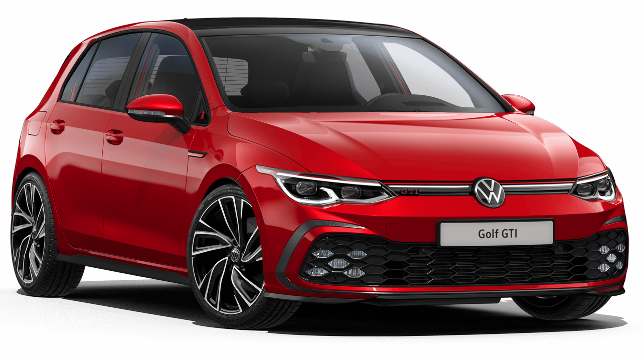 Brochures | Volkswagen Middle East