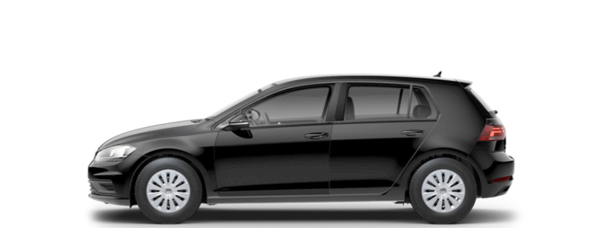 جولف side-view
