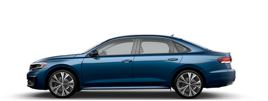باسات side-view